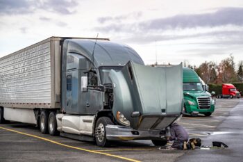 Mobile Semi-Truck Repair Marion Mobile Semi-Truck Repair Marion
