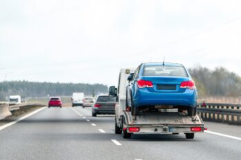 Truck Repair Bluffton