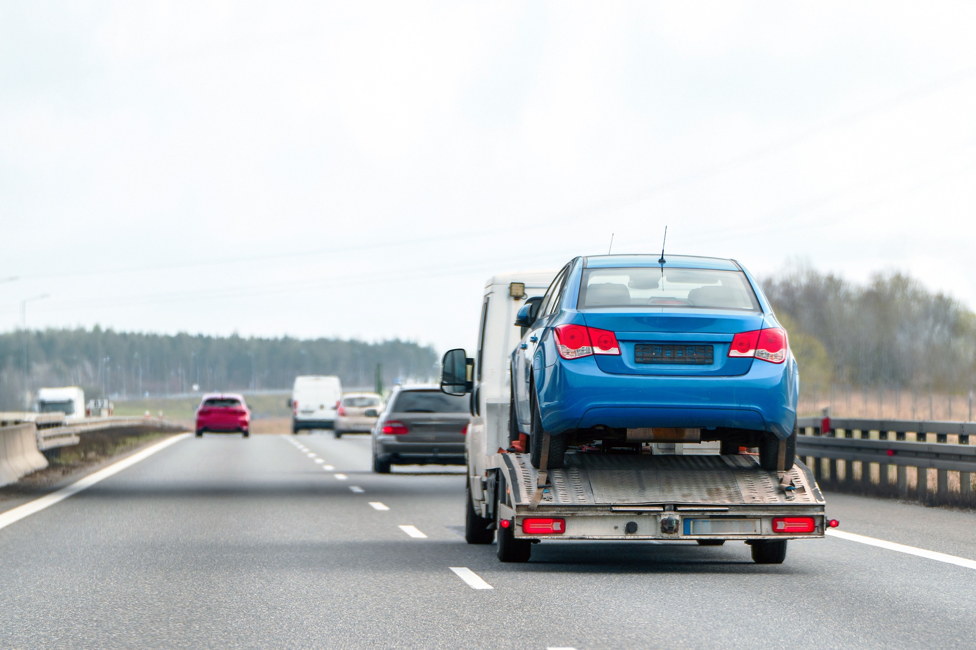 Truck Repair Bluffton Truck Repair Bluffton