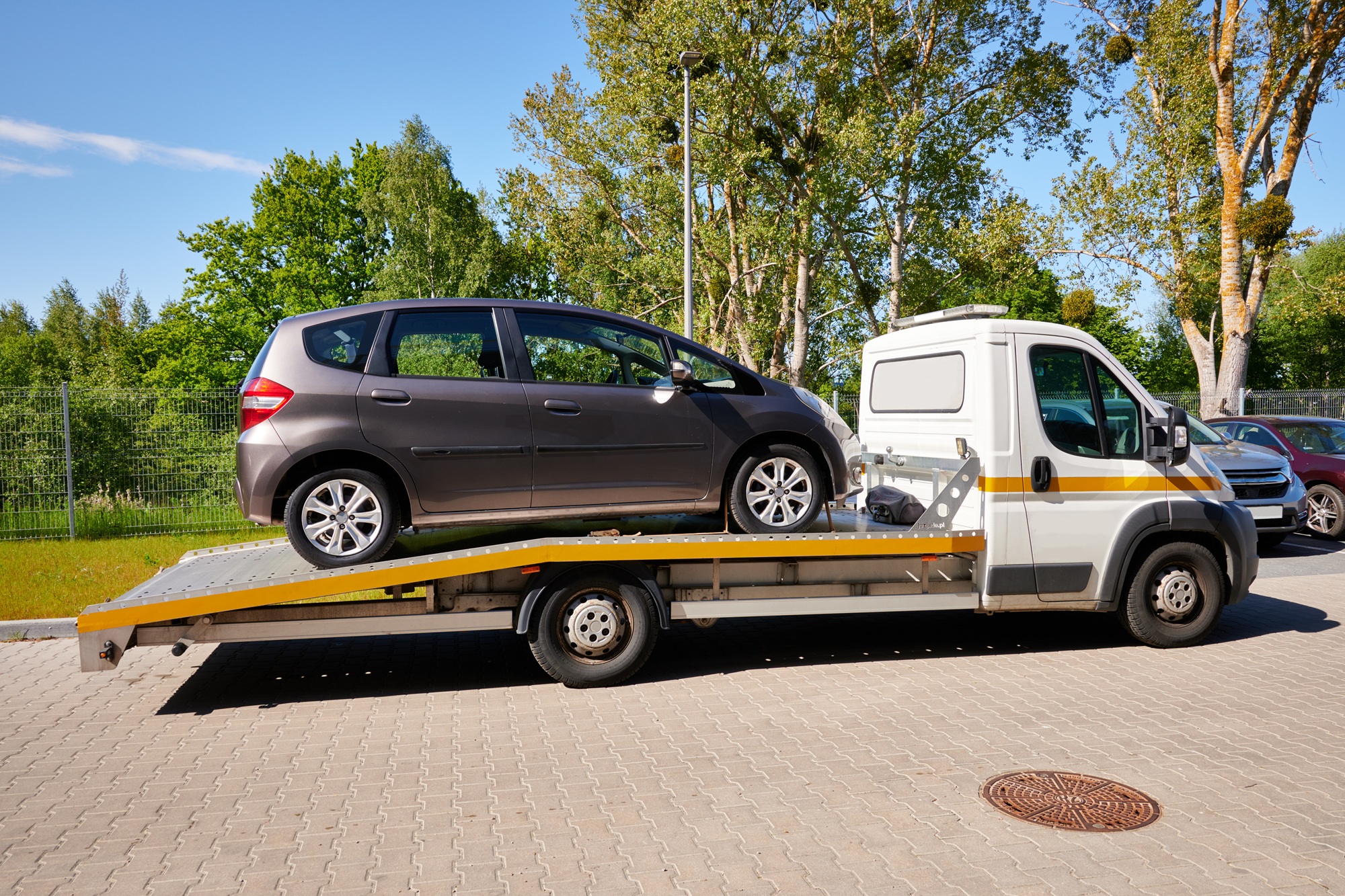 Truck Repair Bluffton Truck Repair Bluffton