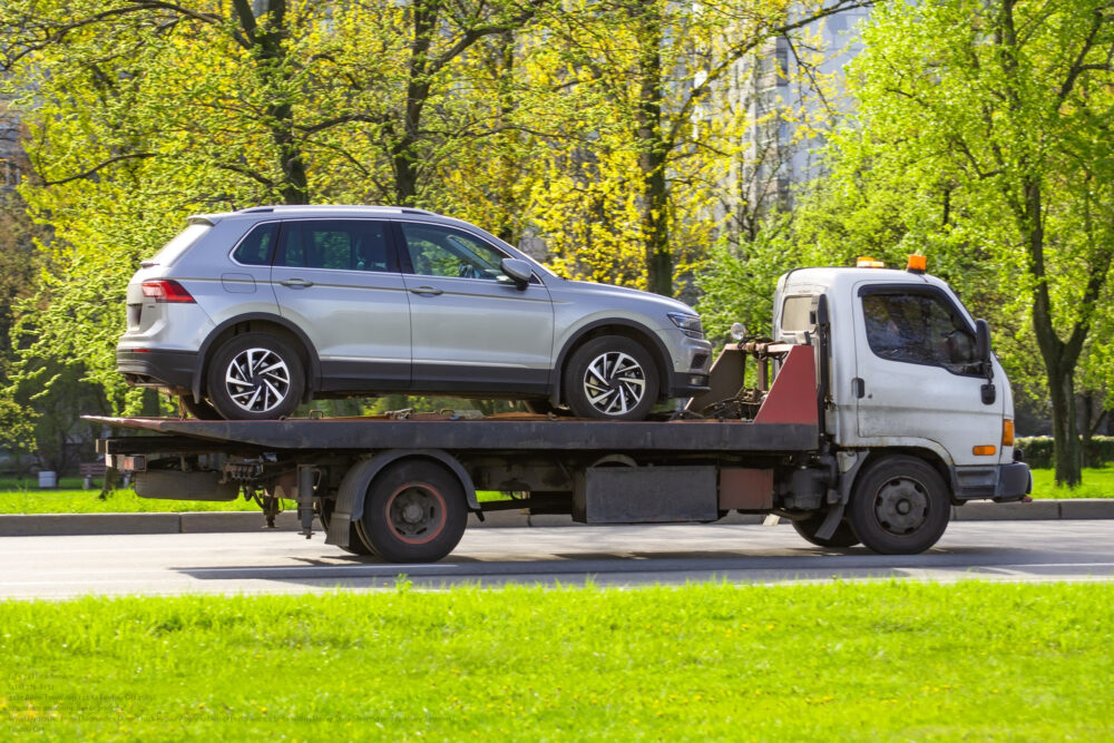 Truck Repair near me Bluffton