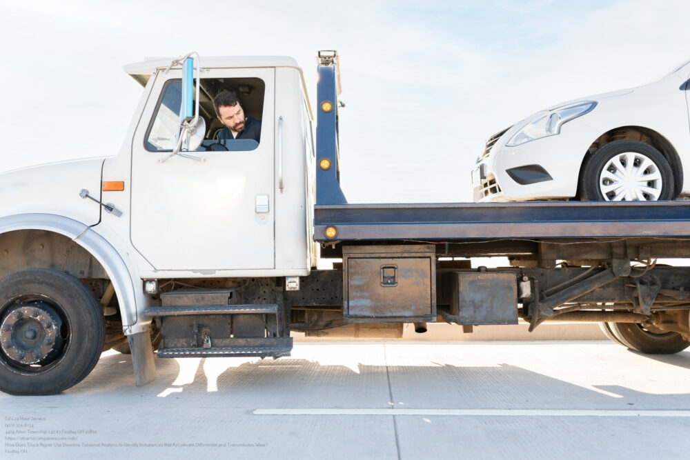 Truck Repair near me Bluffton