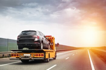 Emergency Towing Bluffton