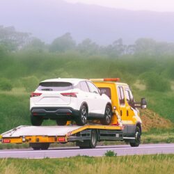 Emergency Towing Bluffton OH Emergency Towing Bluffton OH