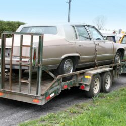 Towing Service Findlay