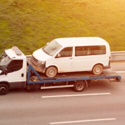 Towing Service Findlay OH