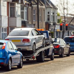 Towing Service Marion