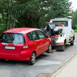 Towing Service Marion OH