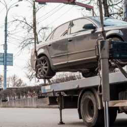 Towing Service Upper Sandusky