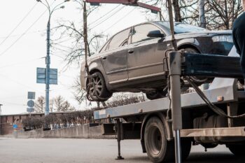 Towing Service Upper Sandusky