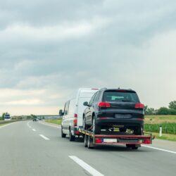 Towing Service Upper Sandusky OH