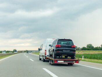 Towing Service Upper Sandusky OH