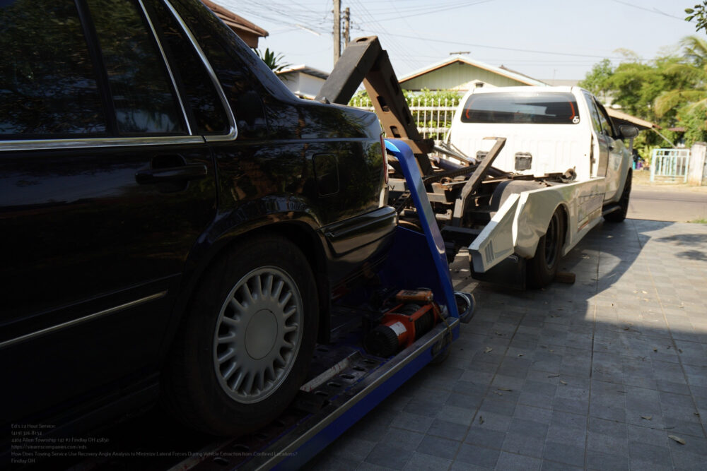 Towing Service near me Findlay OH