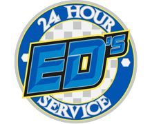 Ed's 24 Hour Service